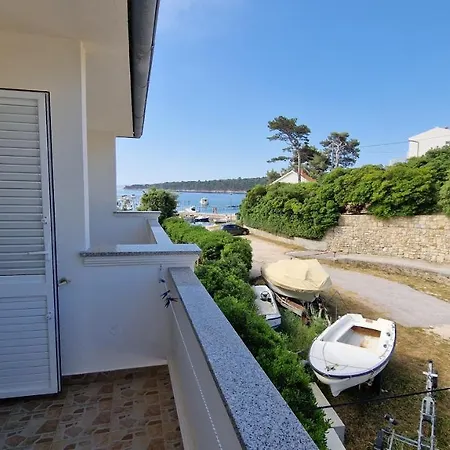 Haus Anica Apartment Rab Town
