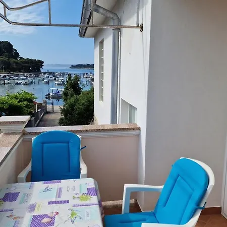 Apartment Haus Anica