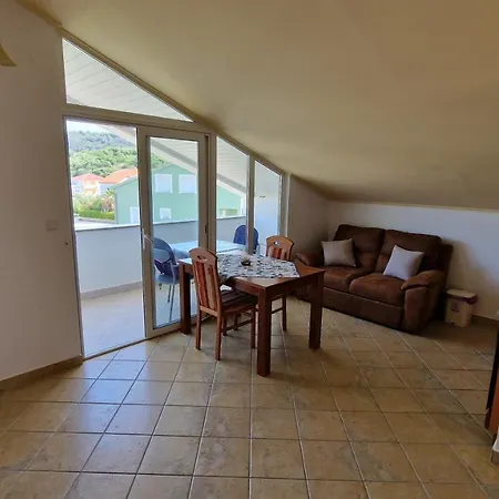 Haus Anica Apartment Rab Town