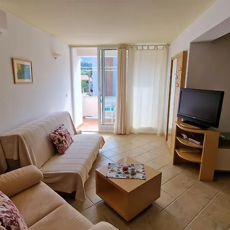 Haus Anica * Rab Town