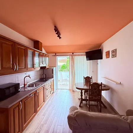 Haus Anica Rab Town