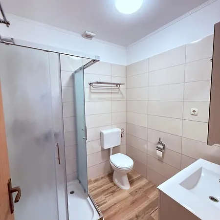 Haus Anica Apartmán *