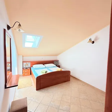 Apartmán Haus Anica