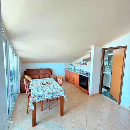 Haus Anica Apartmán