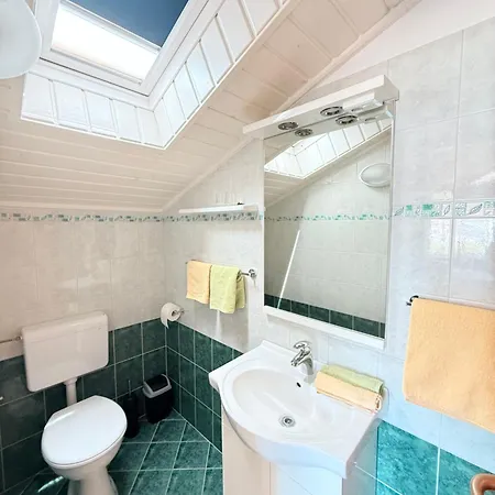 Haus Anica Apartmán *
